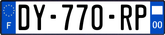 DY-770-RP