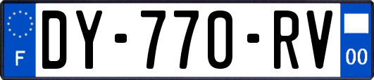 DY-770-RV