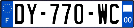 DY-770-WC