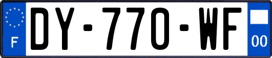 DY-770-WF