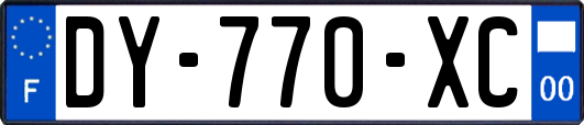 DY-770-XC