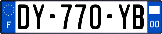 DY-770-YB