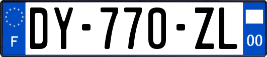 DY-770-ZL