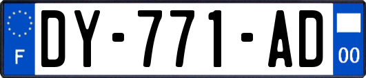 DY-771-AD