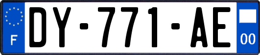 DY-771-AE