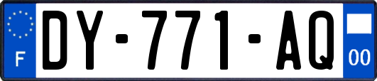 DY-771-AQ