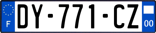 DY-771-CZ