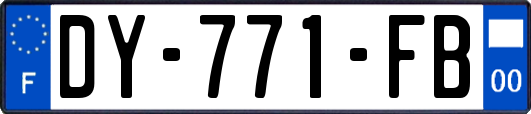 DY-771-FB