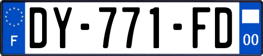 DY-771-FD