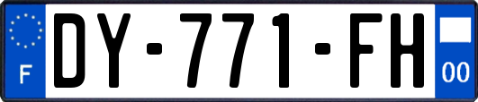 DY-771-FH