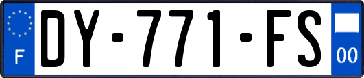 DY-771-FS