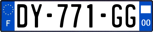 DY-771-GG