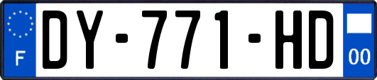 DY-771-HD