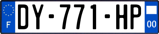 DY-771-HP