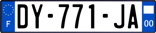 DY-771-JA