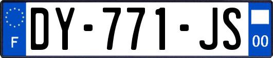 DY-771-JS