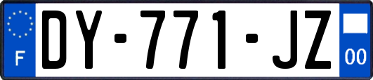 DY-771-JZ