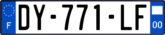 DY-771-LF