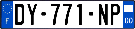 DY-771-NP