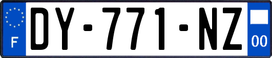 DY-771-NZ