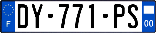 DY-771-PS