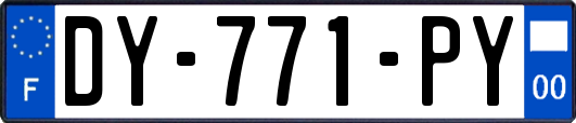 DY-771-PY