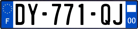 DY-771-QJ