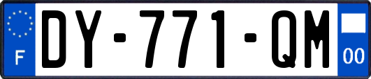 DY-771-QM