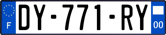 DY-771-RY