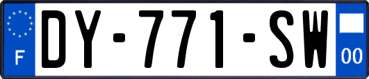 DY-771-SW