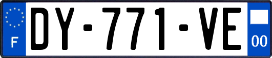 DY-771-VE