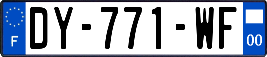 DY-771-WF