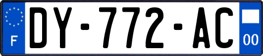 DY-772-AC