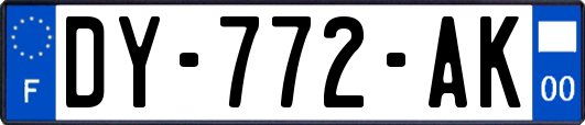 DY-772-AK