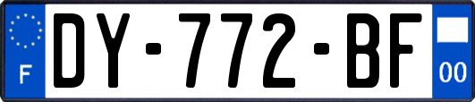 DY-772-BF