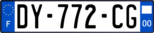 DY-772-CG