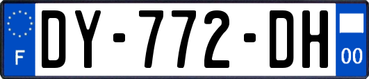 DY-772-DH