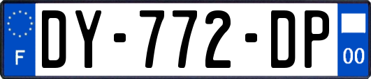 DY-772-DP