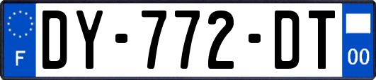DY-772-DT