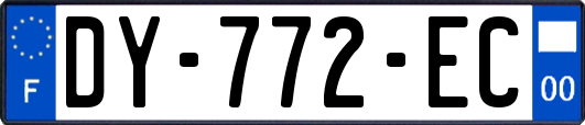 DY-772-EC