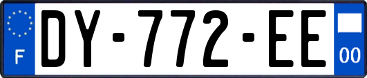 DY-772-EE