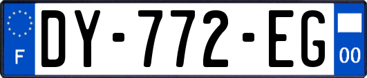 DY-772-EG