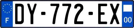 DY-772-EX