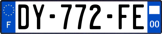 DY-772-FE