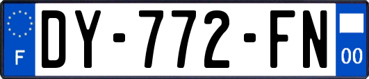 DY-772-FN