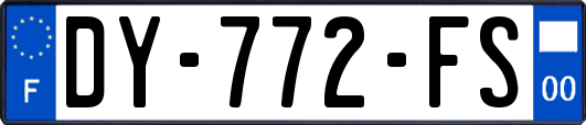 DY-772-FS
