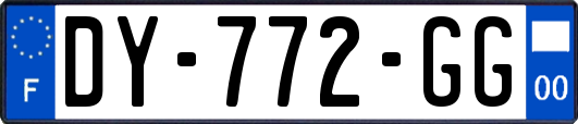 DY-772-GG