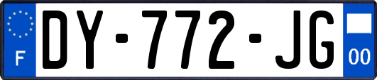 DY-772-JG