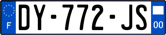 DY-772-JS