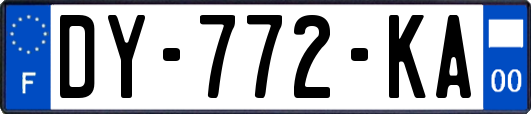 DY-772-KA